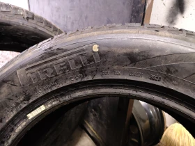 Гуми Всесезонни 255/60R20, снимка 4