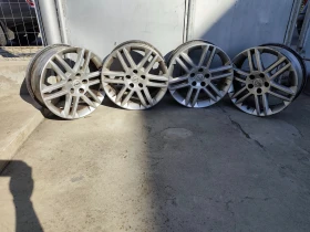 Джанти за Opel Vectra, снимка 2