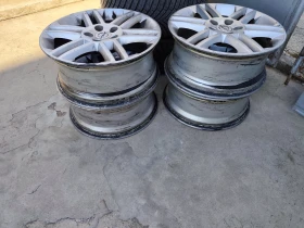 Джанти за Opel Vectra, снимка 6