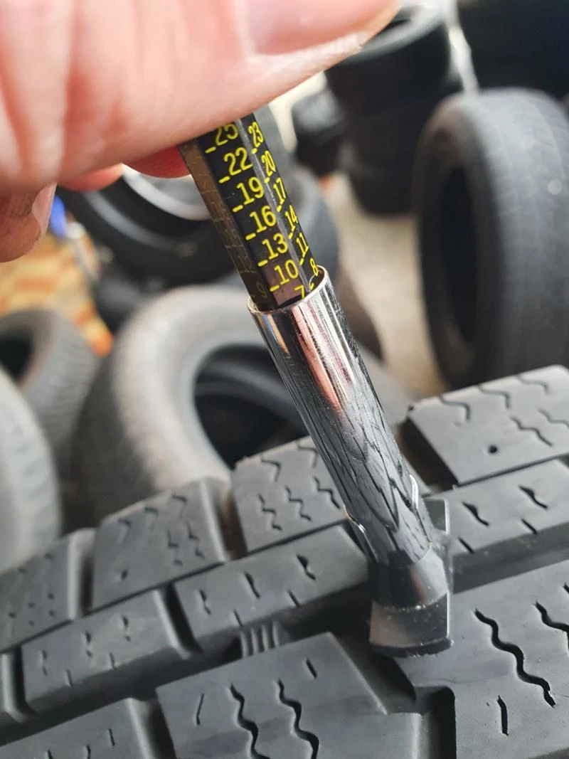  185/75R16 | Mobile.bg   4