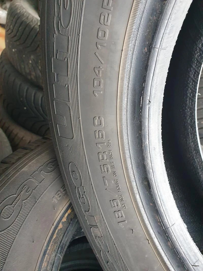  185/75R16 | Mobile.bg   3