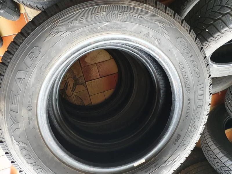  185/75R16 | Mobile.bg   2