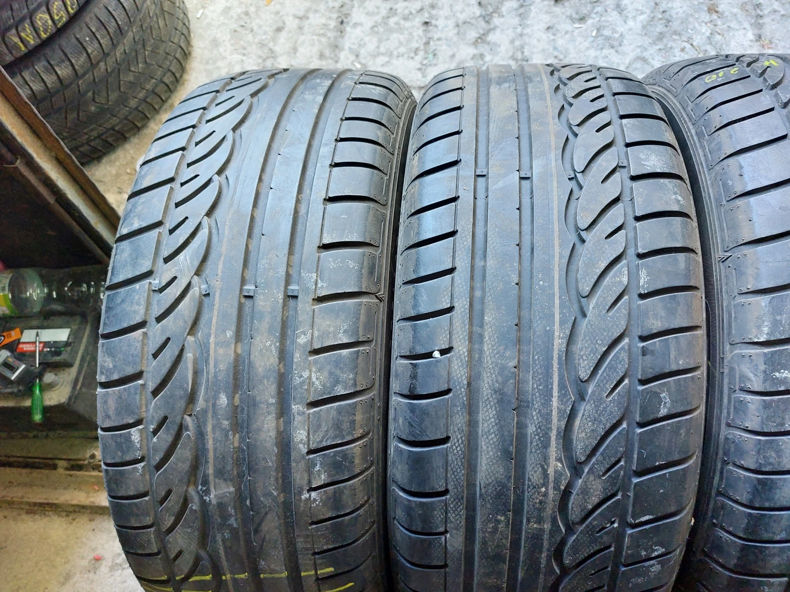 ���� 235/60R16 | Mobile.bg � ����������� 2