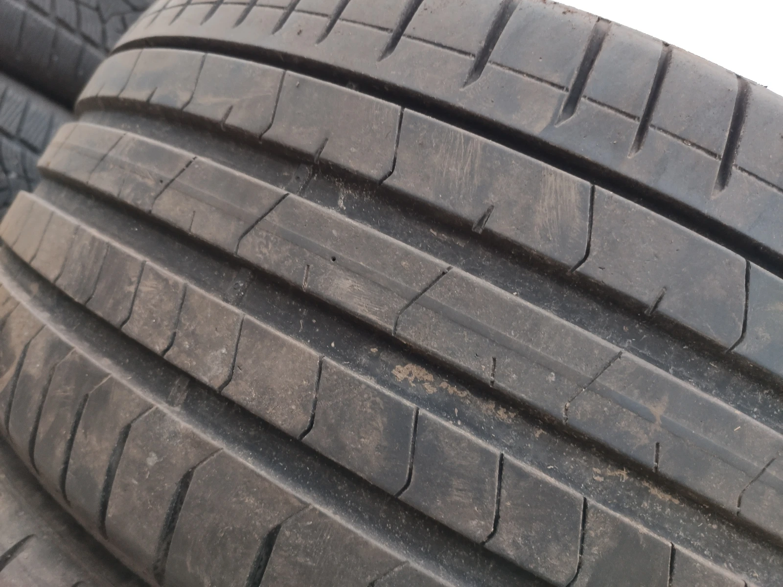  255/35R21 | Mobile.bg   3