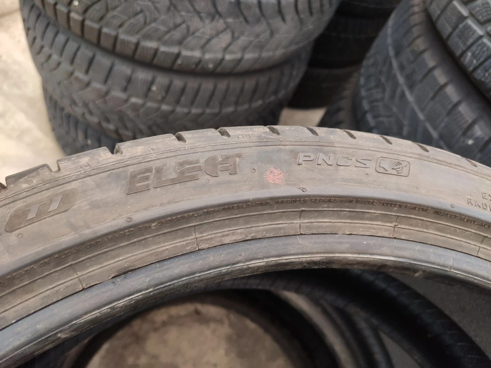  255/35R21 | Mobile.bg   7