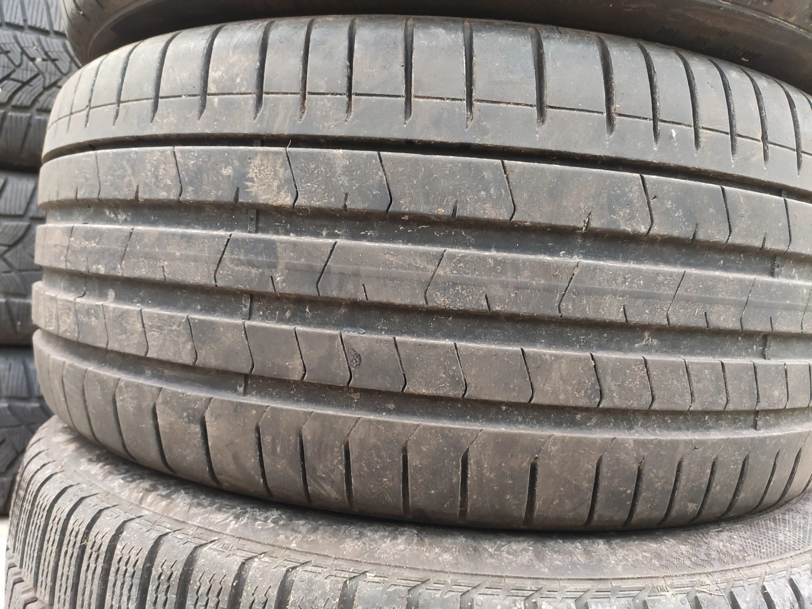  255/35R21 | Mobile.bg   2