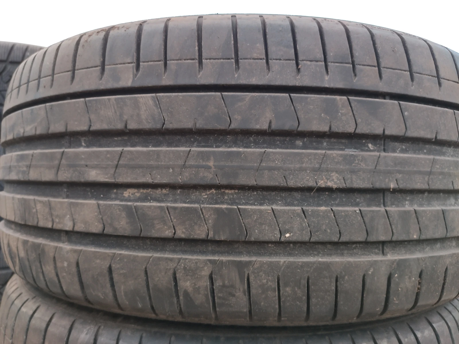  255/35R21 | Mobile.bg   1