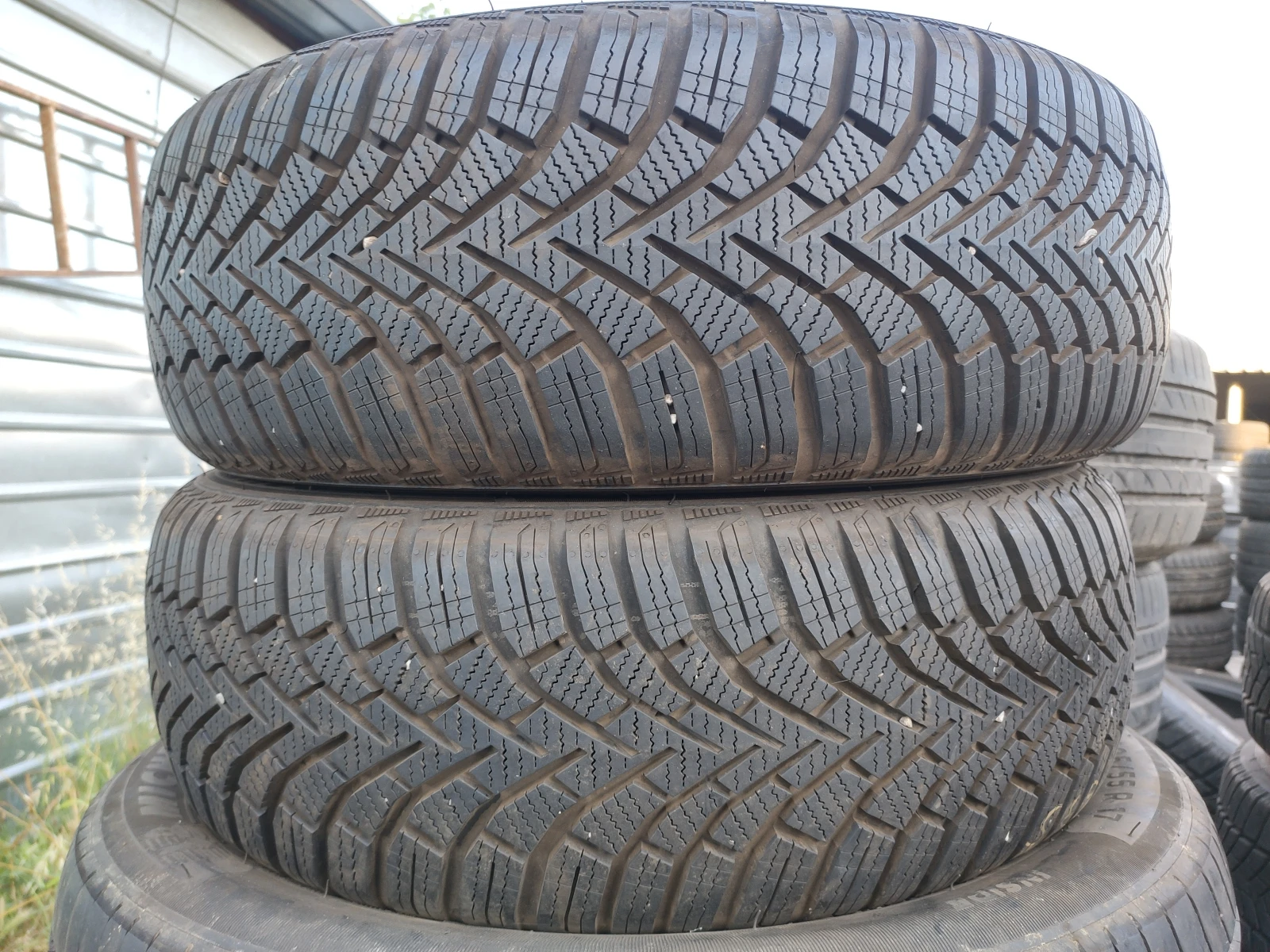  175/55R15 | Mobile.bg   3