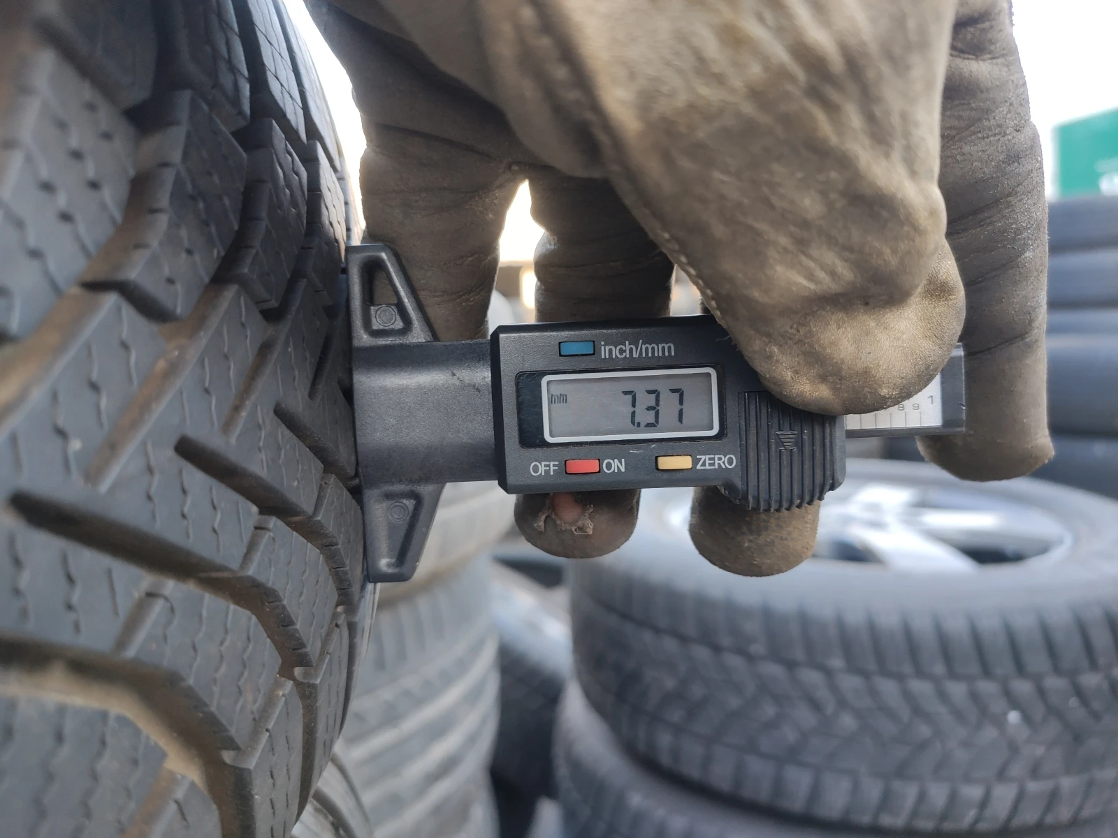  175/55R15 | Mobile.bg   5