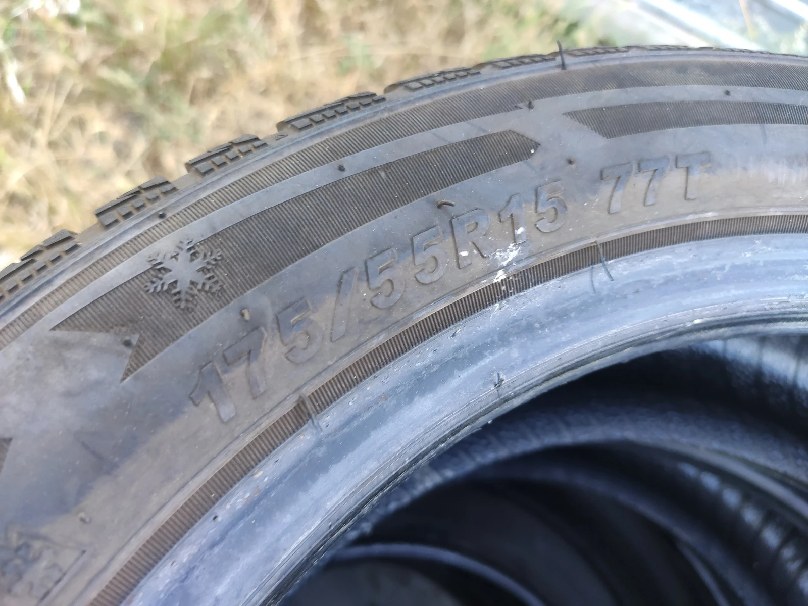  175/55R15 | Mobile.bg   7