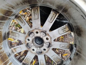 Джанти за VW Passat, снимка 3 - Гуми и джанти - 52515813