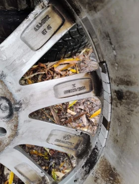 Джанти за VW Passat, снимка 2 - Гуми и джанти - 52515813