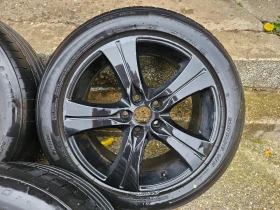 Джанти за VW Sharan, снимка 5 - Гуми и джанти - 52531536