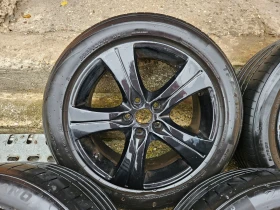 Джанти за VW Sharan, снимка 4 - Гуми и джанти - 52531536