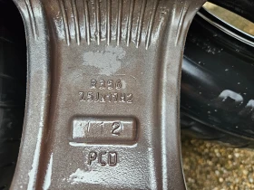 Джанти за VW Sharan, снимка 6 - Гуми и джанти - 52531536