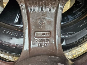 Джанти за VW Sharan, снимка 8 - Гуми и джанти - 52531536