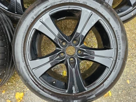 Джанти за VW Sharan, снимка 2 - Гуми и джанти - 52531536