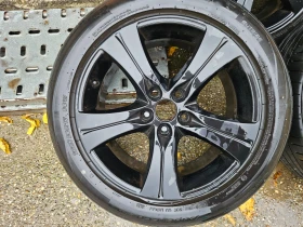 Джанти за VW Sharan, снимка 3 - Гуми и джанти - 52531536