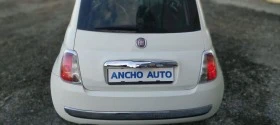 Fiat 500 1.3 multijet, снимка 8