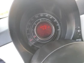 Fiat 500 1.3 multijet, снимка 11