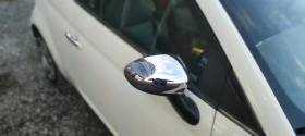 Fiat 500 1.3 multijet, снимка 4
