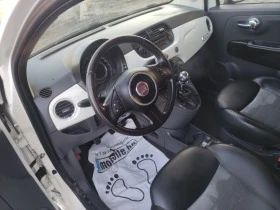 Fiat 500 1.3 multijet, снимка 10
