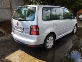 VW Touran, снимка 5