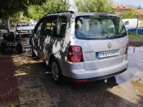 VW Touran, снимка 6