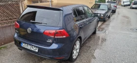 VW Golf 1.4 TSI - изображение 10