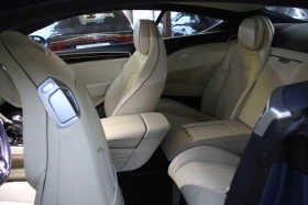 Bentley Continental gt W12/Virtual/Камера/Exclusive/F1/4x4, снимка 9