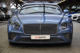 Bentley Continental gt W12/Virtual/Камера/Exclusive/F1/4x4, снимка 2