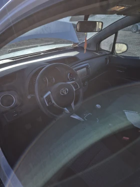 Toyota Yaris 1.0/1.4D, снимка 8