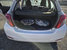 Toyota Yaris 1.0/1.4D, снимка 5