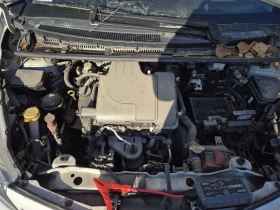 Toyota Yaris 1.0/1.4D, снимка 7