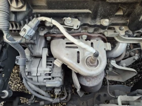 Toyota Yaris 1.0/1.4D, снимка 10