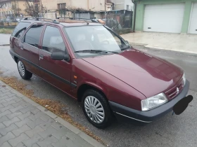 Citroen Zx 1.4 клима  уникат 