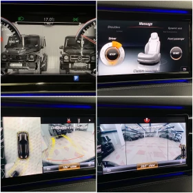 Mercedes-Benz S 63 AMG 4-Matic * FULL FULL MAX* , снимка 15