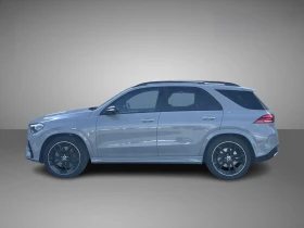 Mercedes-Benz GLE 450 d 4M AMG AIR Обдух Pano 360  DISTR BURM #iCarbg, снимка 3