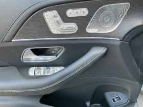 Mercedes-Benz GLE 450 d 4M AMG AIR Обдух Pano 360  DISTR BURM #iCarbg, снимка 7