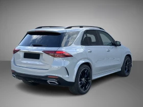 Mercedes-Benz GLE 450 d 4M AMG AIR Обдух Pano 360  DISTR BURM #iCarbg, снимка 2