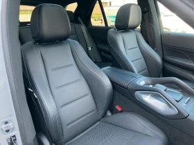 Mercedes-Benz GLE 450 d 4M AMG AIR Обдух Pano 360  DISTR BURM #iCarbg, снимка 5