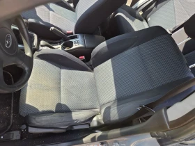 Subaru Impreza, снимка 12