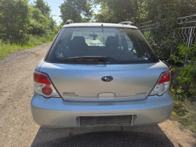 Subaru Impreza, снимка 4