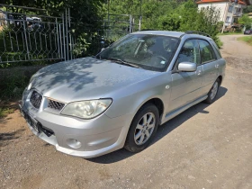 Subaru Impreza, снимка 2