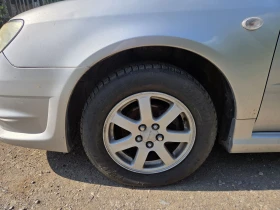 Subaru Impreza, снимка 6