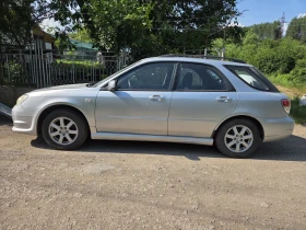 Subaru Impreza, снимка 3