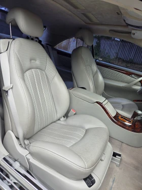 Mercedes-Benz CL 65 AMG V12 Biturbo ЗА ЦЕНИТЕЛИ, снимка 10