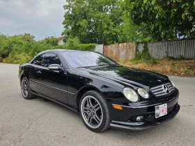 Mercedes-Benz CL 65 AMG V12 Biturbo ЗА ЦЕНИТЕЛИ, снимка 5
