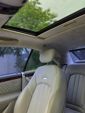 Mercedes-Benz CL 65 AMG V12 Biturbo ЗА ЦЕНИТЕЛИ, снимка 13