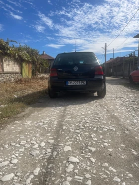 VW Golf, снимка 3
